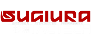 Sugiura TacTech logo by Kat0Daze.